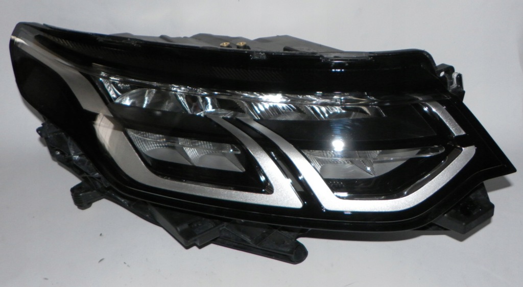 фото №1, Land rover discovery sport 5 v lift лампа фара правый правая low