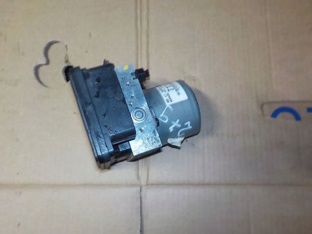 фото №1, Блок керування насос abs tucson ii 1.7 crdi 58920-d7110