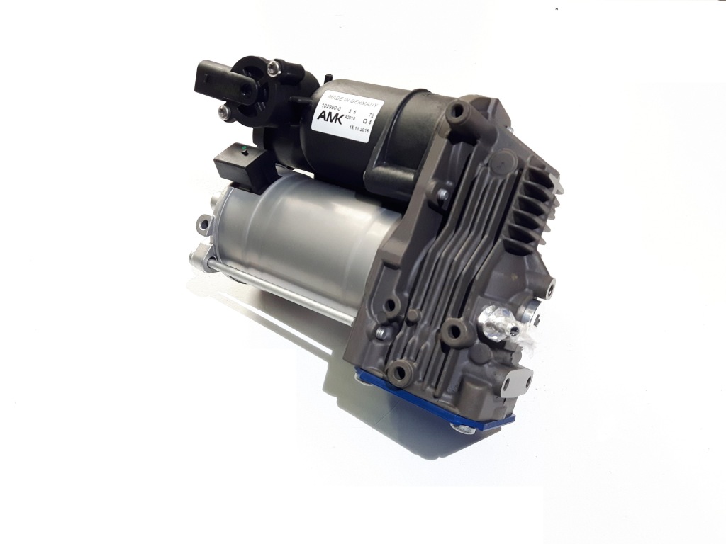 Купить Mercedes s-klasa w221 насос компрессор подвеска