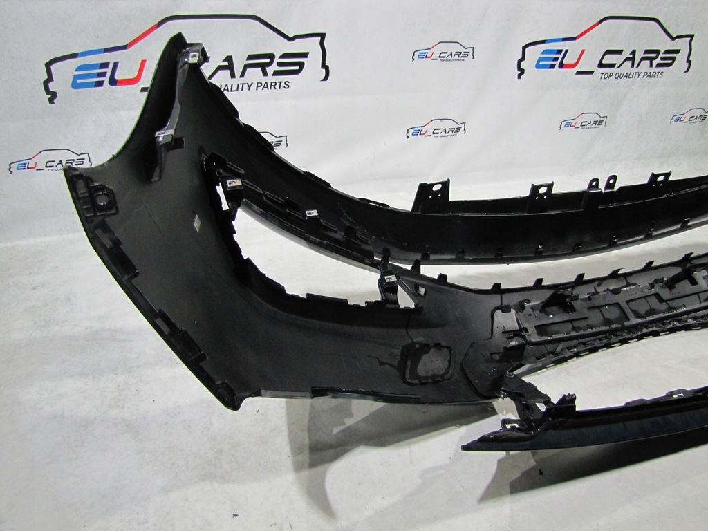 фото №8, Бампер opel astra 5 k 2015-2019 rok