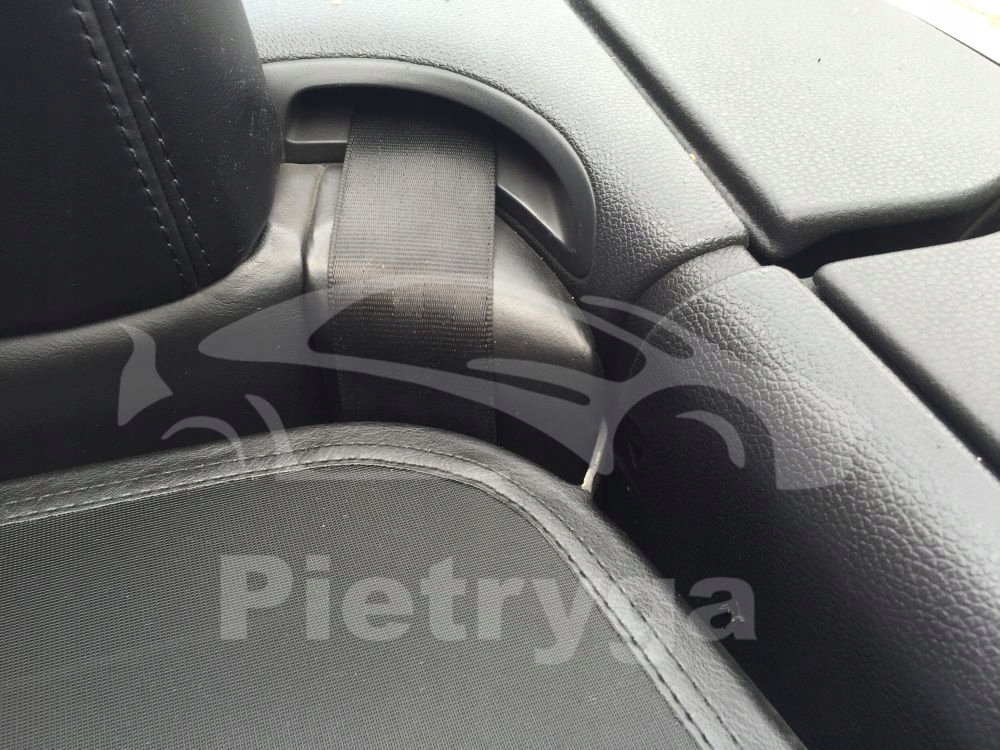 фото №7, Windschott ветрозащитный экран vw eos 2006-2015 pietryga