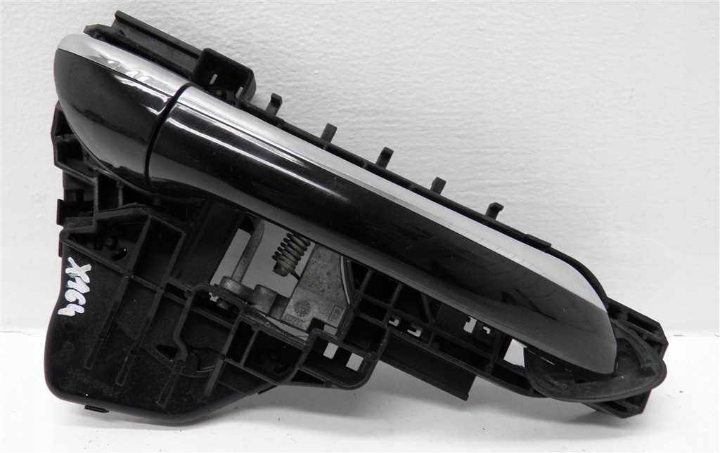 фото №1, Ручка дверь правая задняя задняя mercedes gl x164 197