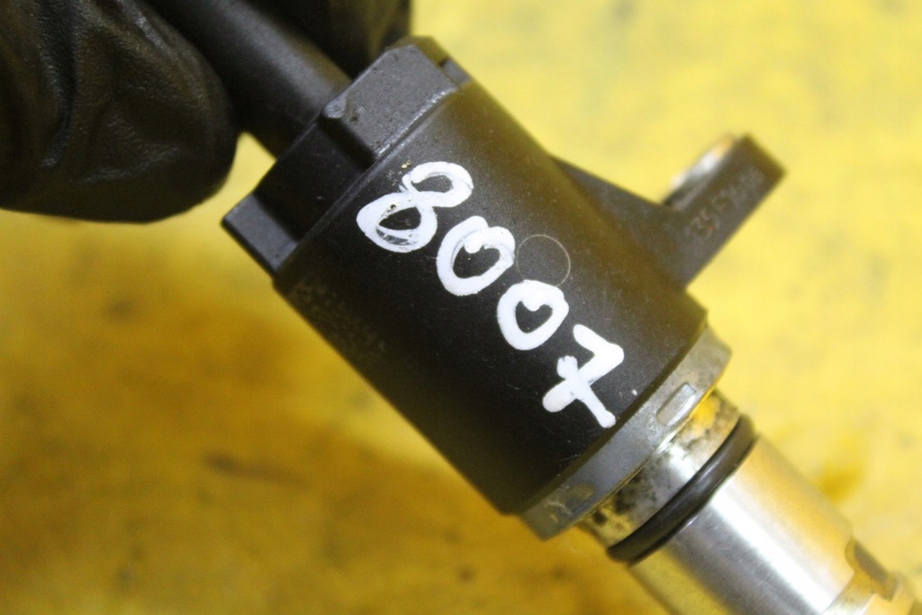 фото №8, Датчик faz vw polo iv 1.2tsi cjzd 04e906455ac