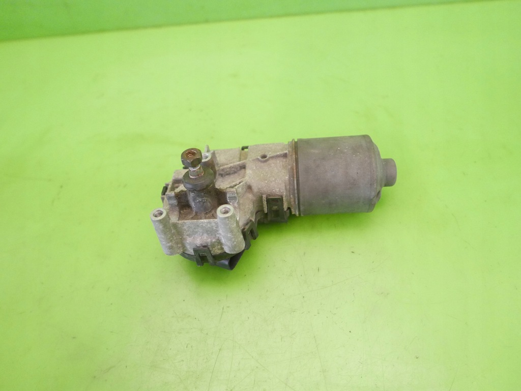 фото №6, Моторчик двірник перед ford mondeo mk3 00-02