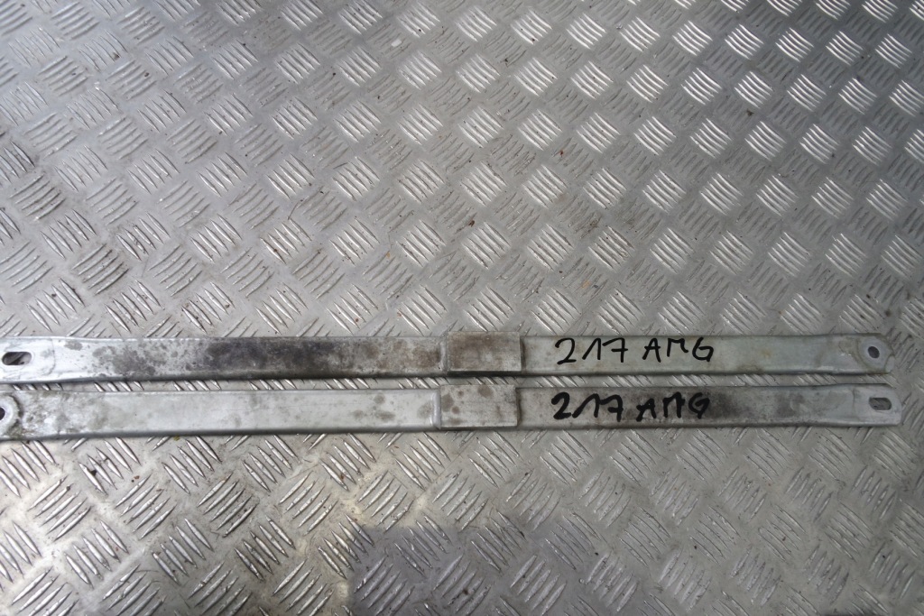 Купити Mercedes w217 amg розпірка підсилювач підвіска