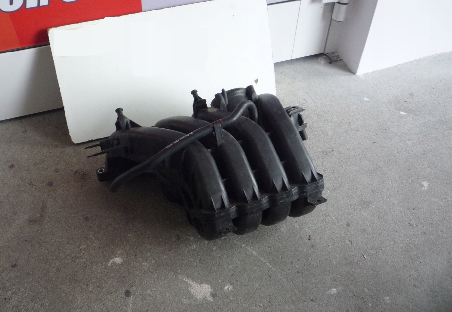 фото №1, Gd vw golf vii 7 коллектор всасывающий 04e129712p/714p