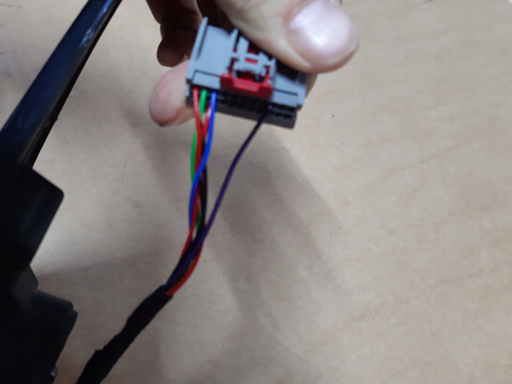 фото №4, Зеркало правое jaguar xe range nowe оригинал