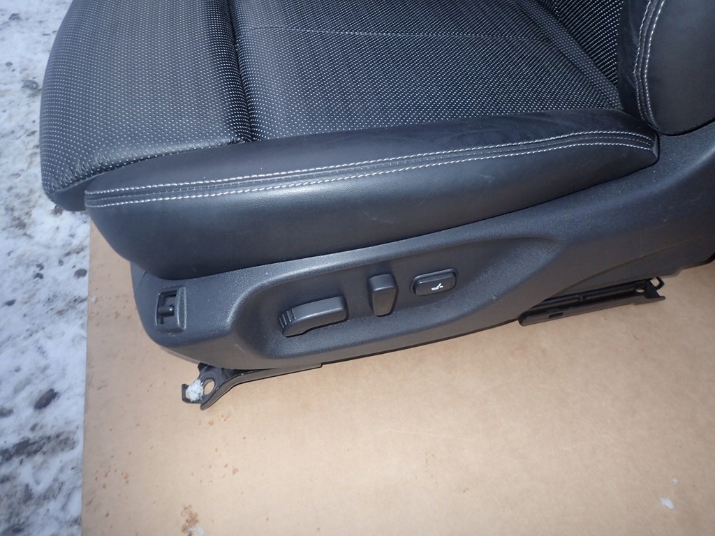 фото №3, Dw infiniti q50 сиденье сиденье