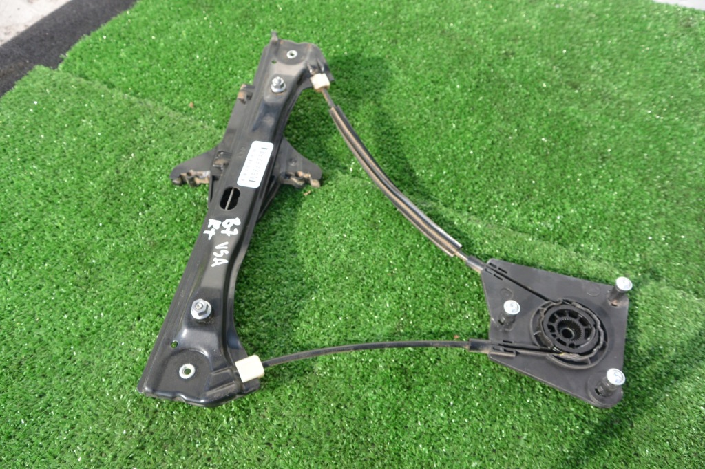 фото №1, Подъемник стекло правый задняя vw passat b7 usa