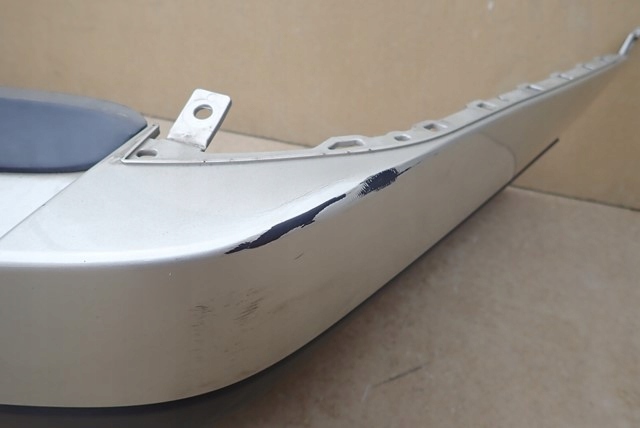 фото №4, Бампер задня задній land rover range rover vogue