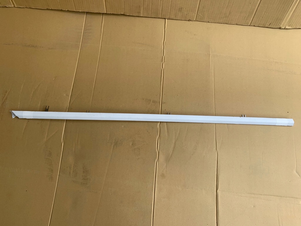 фото №1, Bentley continental flying spur хром 4w0837908d