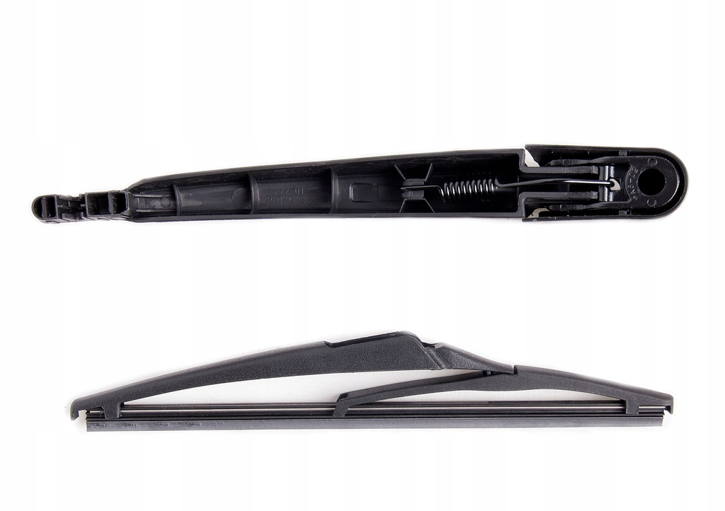 фото №12, Щетка + рычаг дворники na задняя стекло krt 27