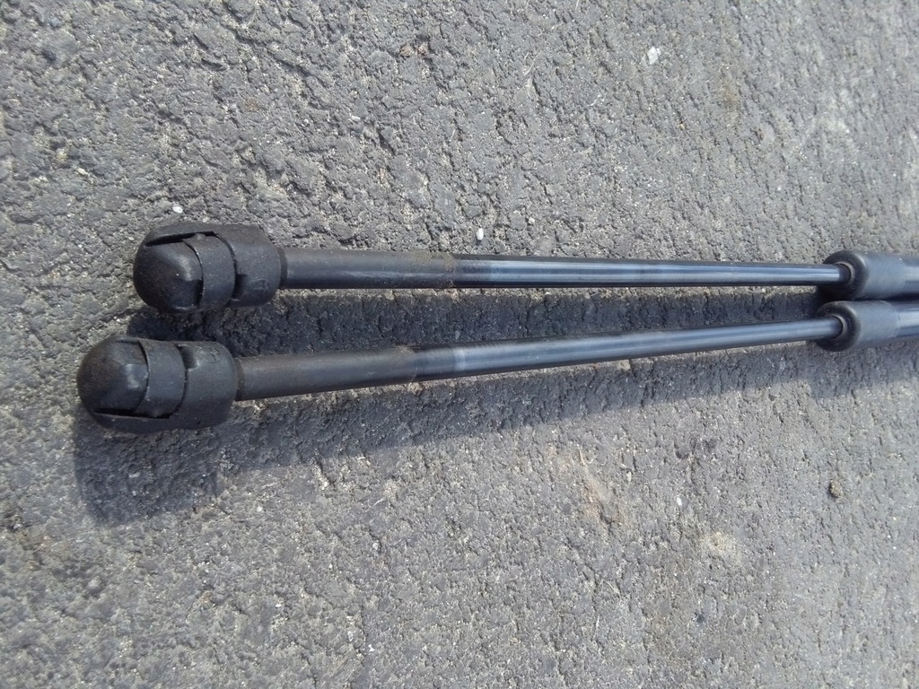 фото №7, Привод крышки багажника амортизатор ford grand c-max