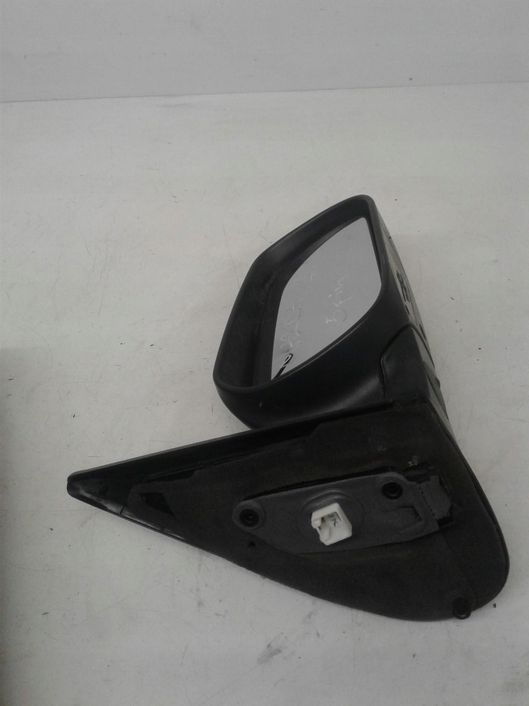 фото №5, Дзеркало правий перед 5 pin europa mazda 2 2007r