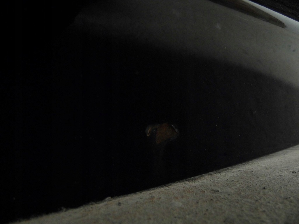 фото №5, Кришка багажника + спойлер задня s-line audi a3 8p 04-12r lz9y