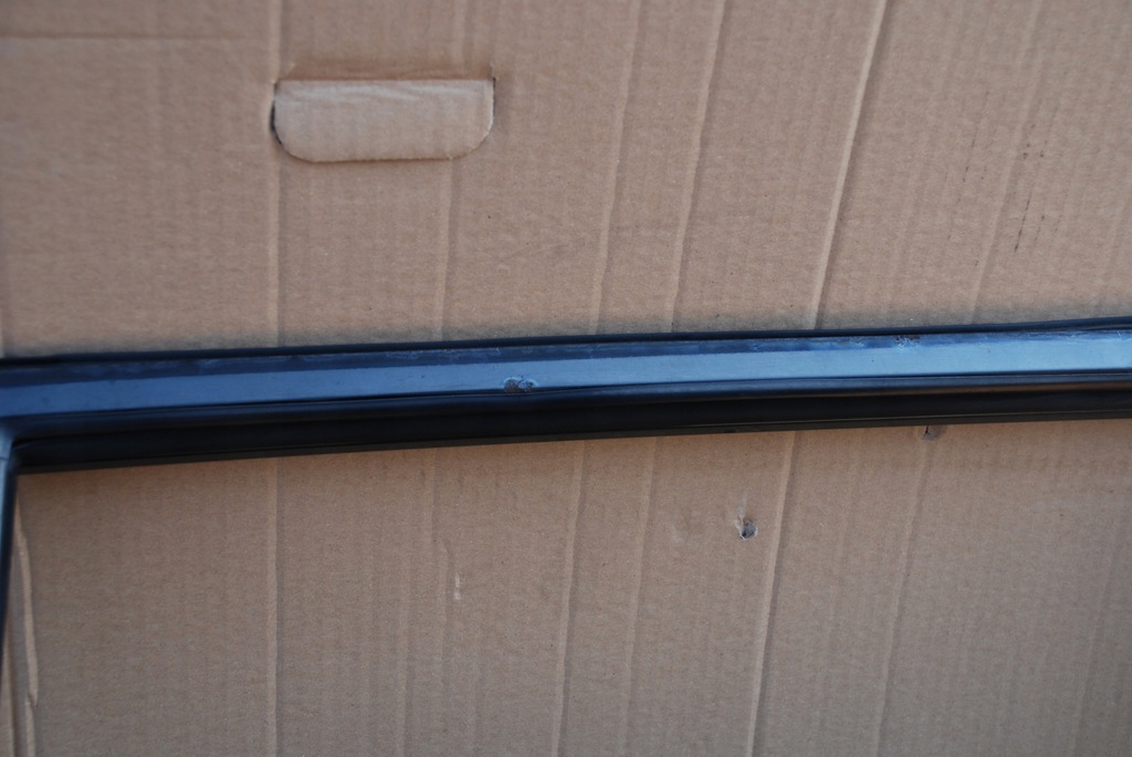 фото №8, Mitsubishi lancer 03-08 двері задні ліва a02