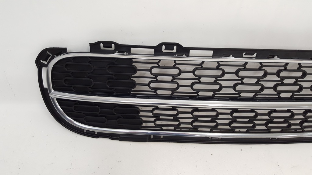 фото №3, Mini cooper r55 r56 решітка бампера перед 06-13r