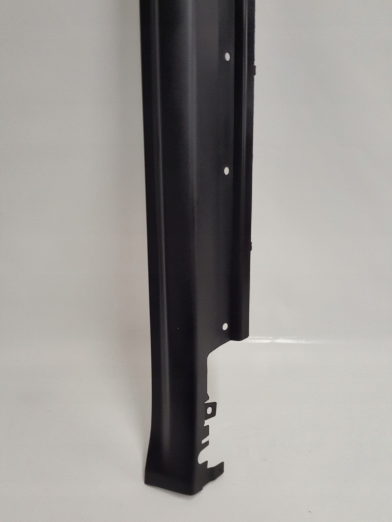 Mini cooper r56 r57 r58 молдинг порог порог правая Цена