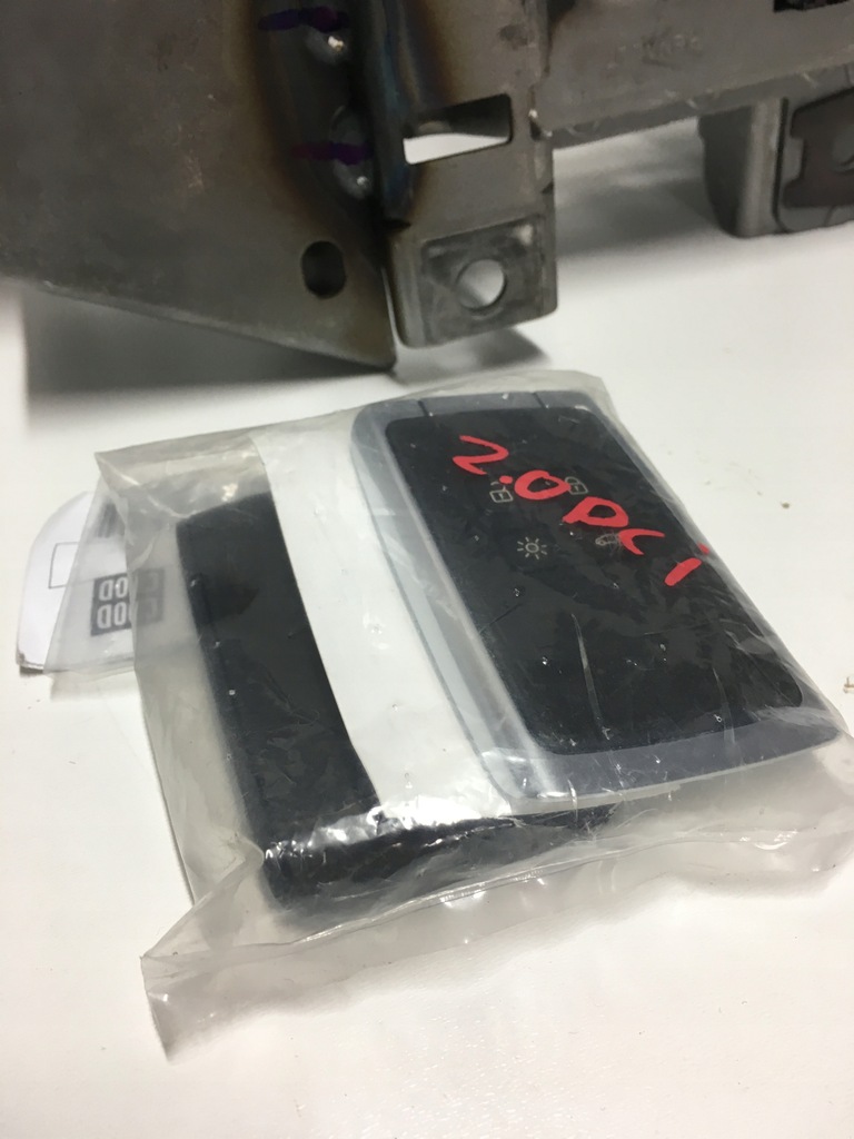 фото №8, Renault talisman 2.0 dci бортовий комп'ютер bcm карта 237101662s 284b14642r 487002448r