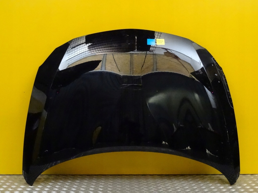 фото №1, Nissan maxima a36 2016-2018 капот перед крышка багажника usa