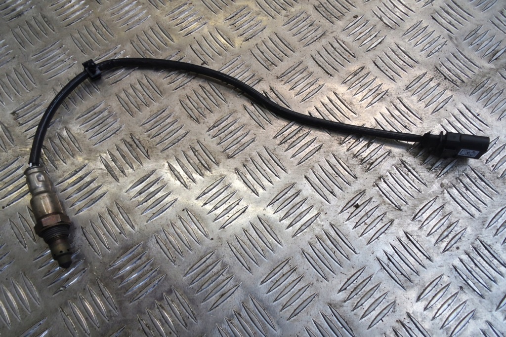 фото №1, Audi a5 a4 8w 2.0tfsi датчик лямбда-зонд 8w0906265s
