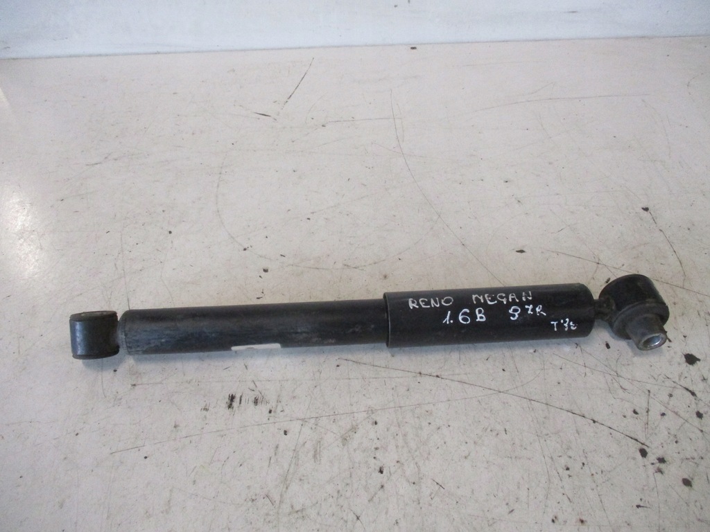 фото №3, Амортизатор задний задняя renault megane i 1.6 97r