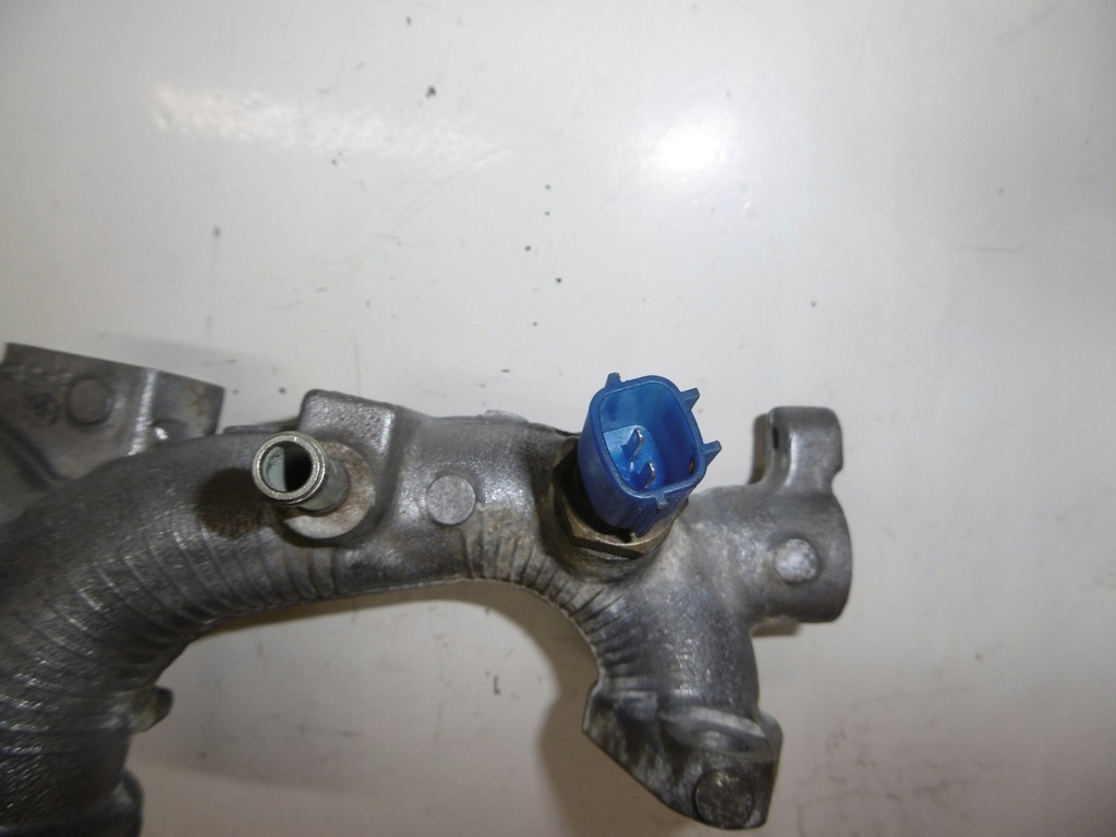 фото №4, Коллектор трубка wody infiniti qx50 qx70 ex 3.7 v6