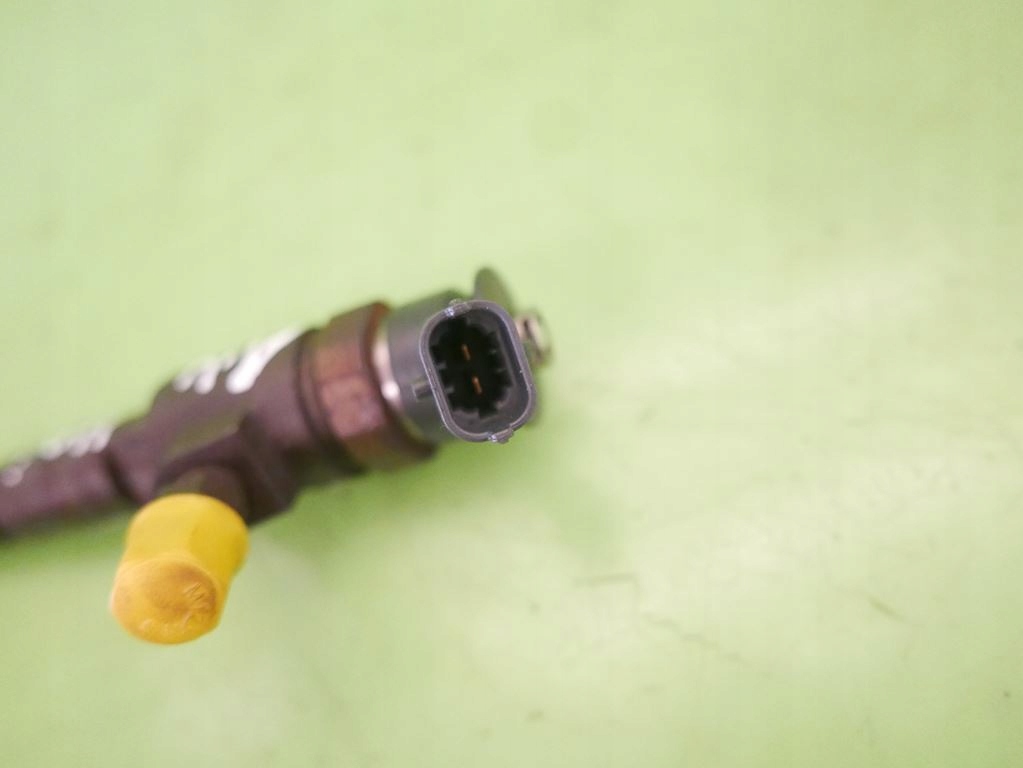 фото №6, Инжектор форсунка peugeot bipper i 1.4 hdi 8hs