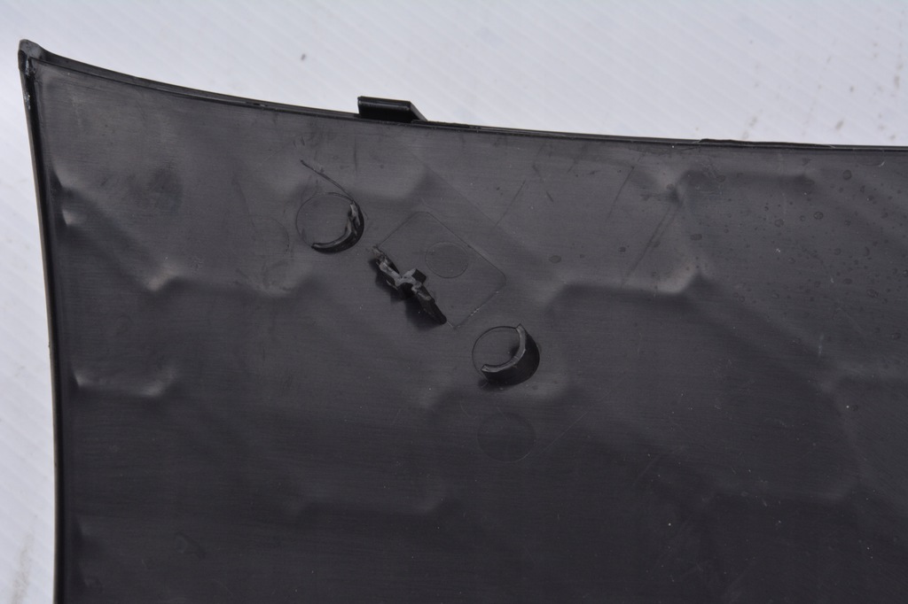 фото №4, Viki частини iveco daily 2014 решітка радіатора решітка радіатора