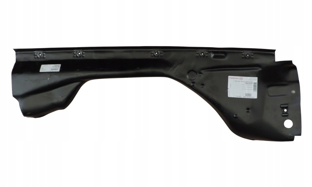 фото №1, Mercedes w123 підкрилок підкрилок крила перед pr.