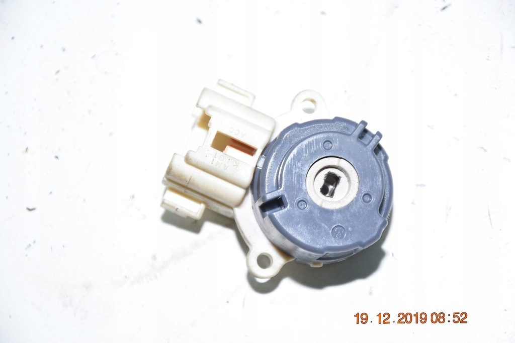 фото №1, Lexus ls430 ls колодка замка зажигания