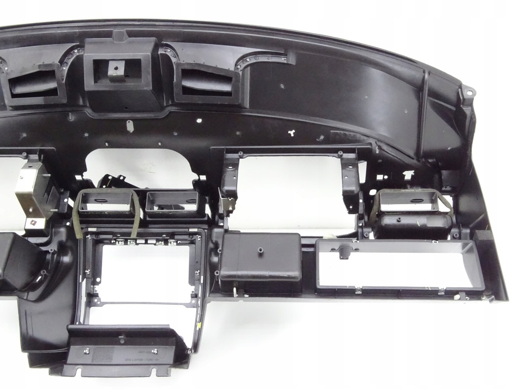 фото №5, Land rover freelander i 03-06 lift приборная панель приборная
