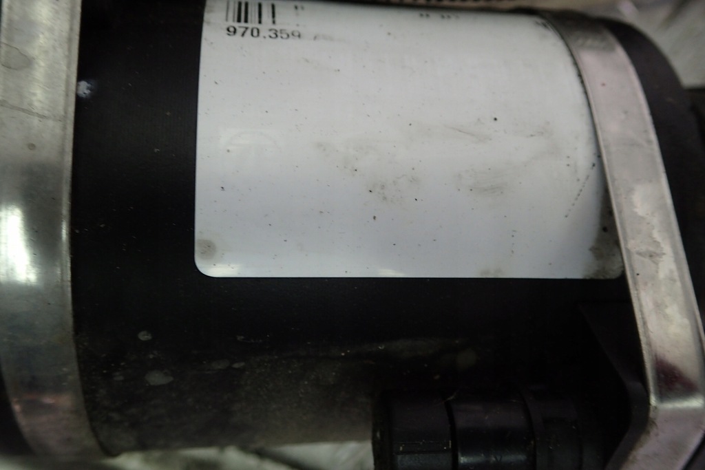 фото №5, Porsche panamera 970 кронштейн підрамник стабілізатор