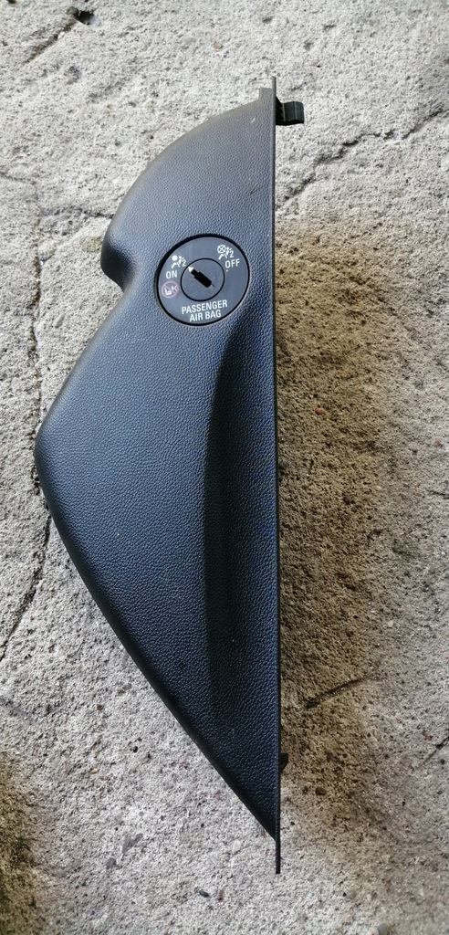 фото №1, Opel karl захист консолі 95072931