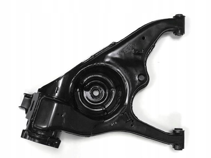 фото №1, Важіль задній правий grandis 4125a021