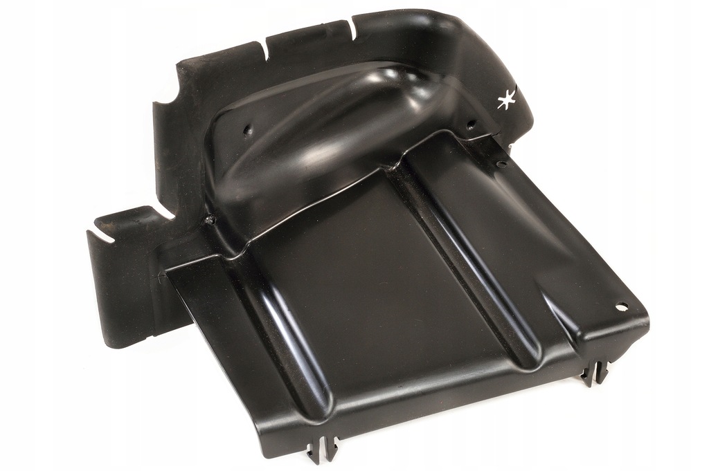 фото №1, Повітропровід повітря права оригінал volvo s60 v60