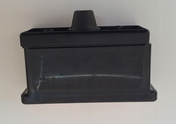 фото №4, Лампа габаритная отражатель mercedes a0005445811