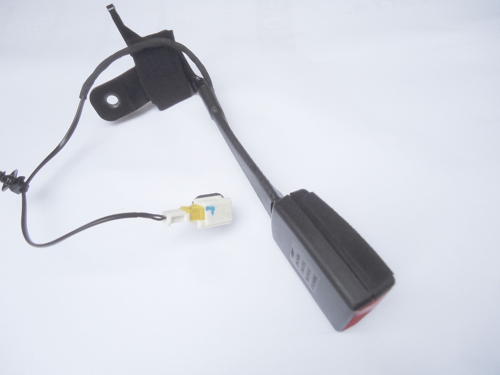 фото №1, Citroen c4 cactus замок поперечина безпеки 98009726xt