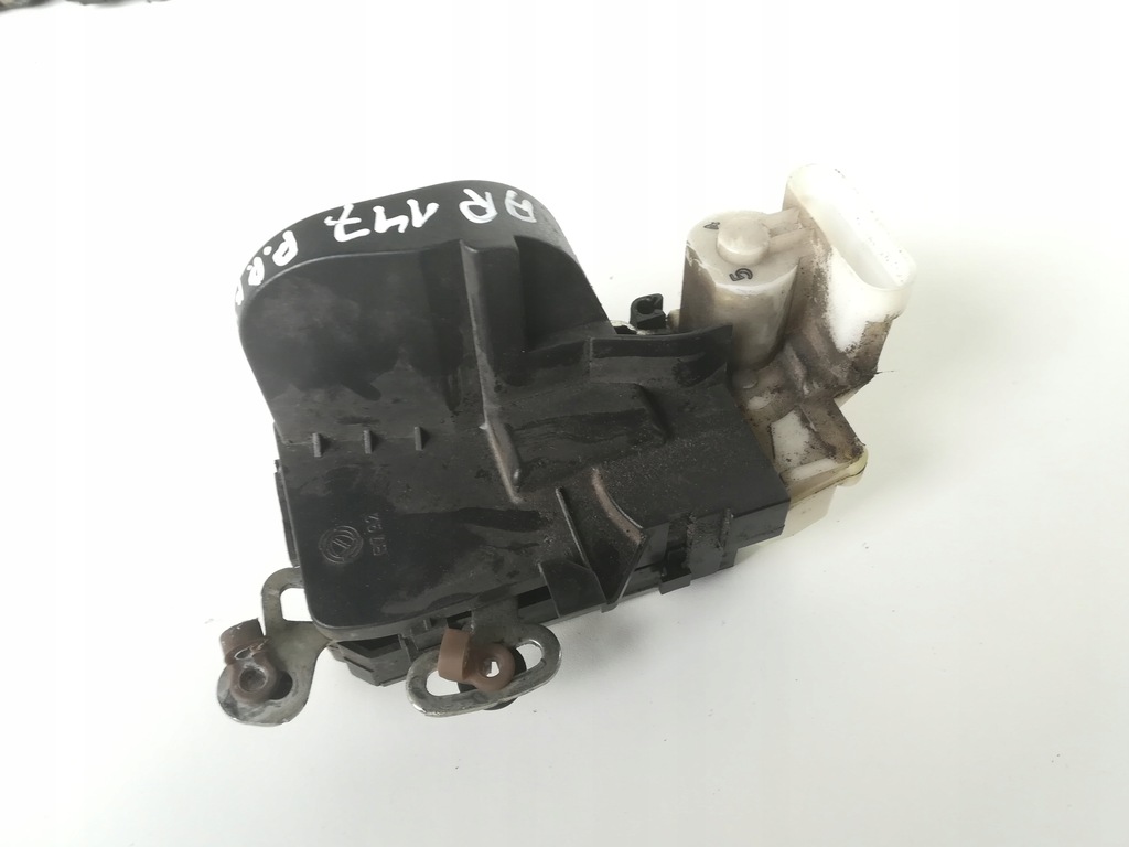 фото №1, Замок дверь правый перед 5d eu alfa romeo 147