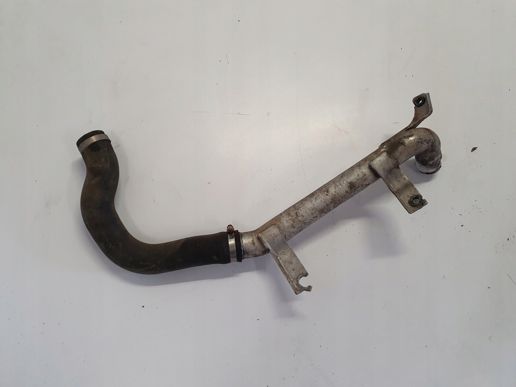 фото №1, Honda accord viii труба интеркулер 2.2 i-dtec