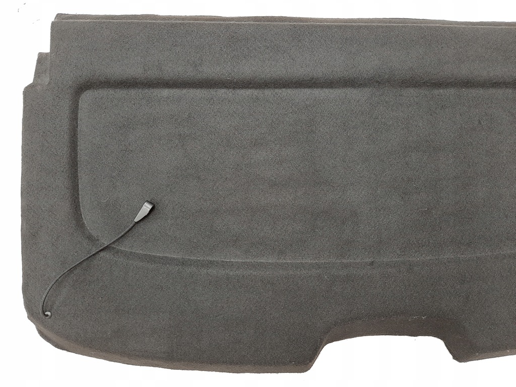 фото №3, Полка багажника peugeot 308