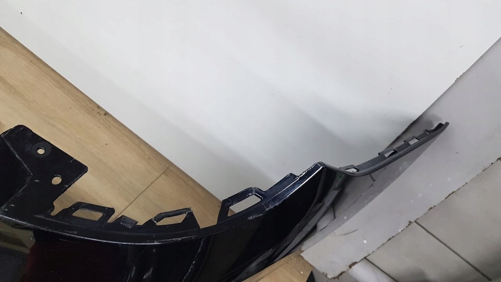 фото №6, Бампер задня bmw x3 f25 lift