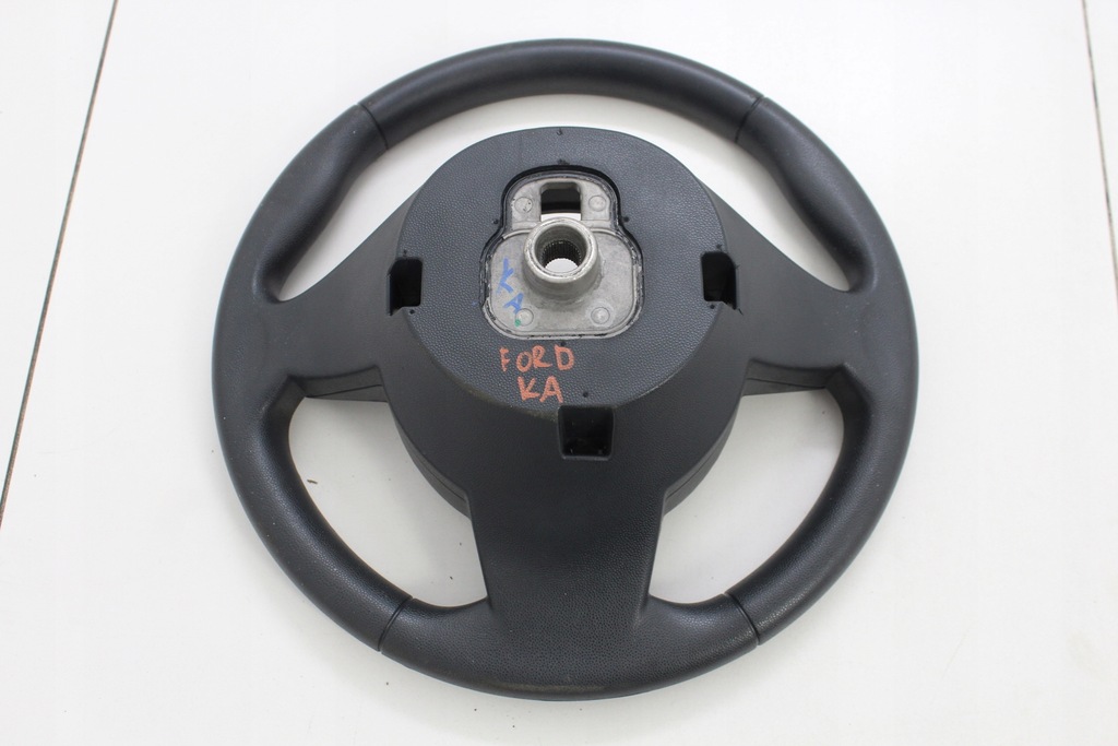 фото №4, Воздуховод ford ka ii 2 08-16r