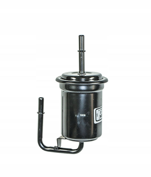 фото №1, Фильтр топлива pp891/3 mazda mx-5 98-05