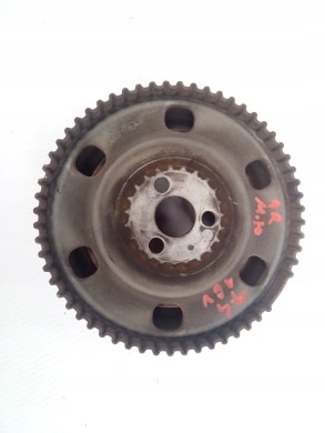 фото №1, Alfa romeo mito 1.4 16v шкив