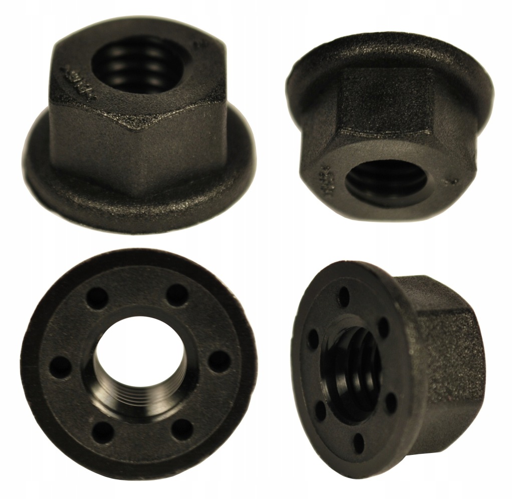 фото №1, Гайка світло стоп-сигнал skoda octavia 2 ii combi