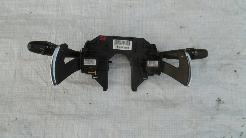 фото №1, C4 picasso стрічка перемикачі комбінований