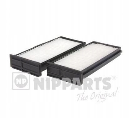 фото №2, Nipparts фільтр салонний mitsubishi space star