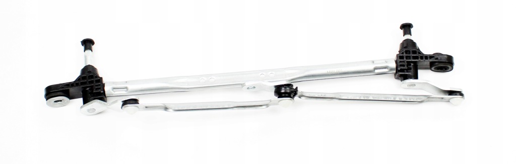 фото №1, Механизм дворник перед fiat panda 2003-