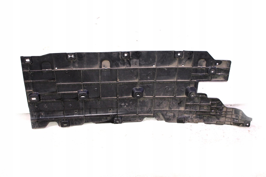 фото №1, Захист плита нижня renault grand scenic ліва